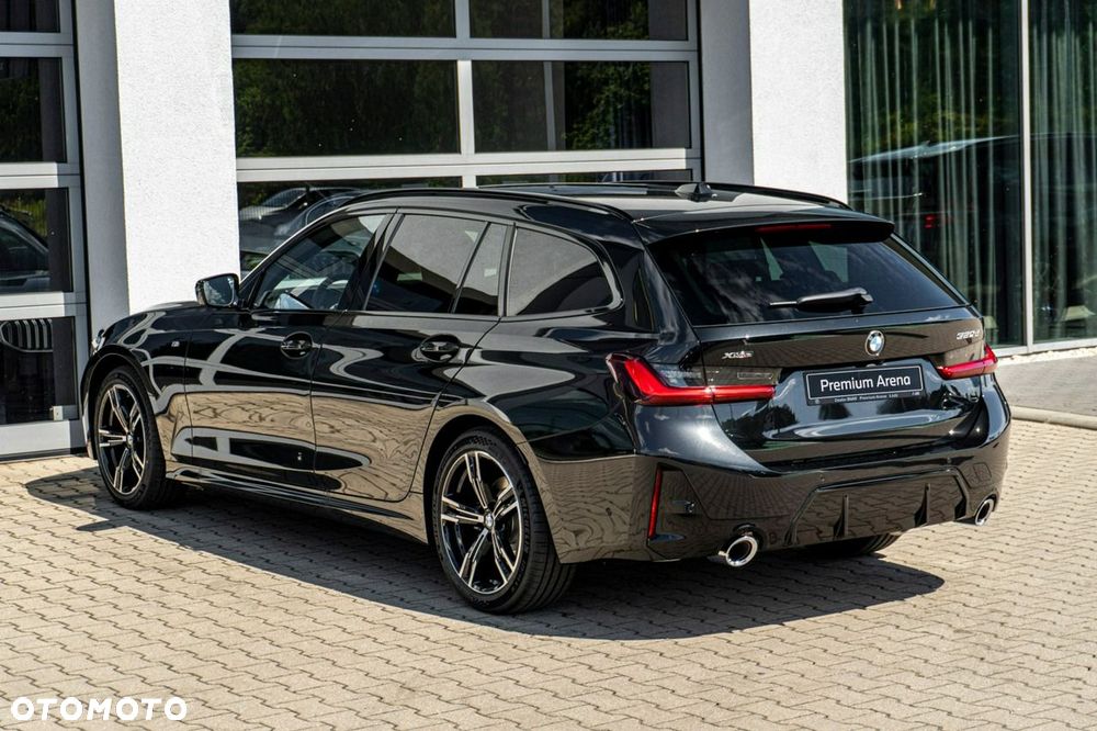 BMW Seria 3 - 9