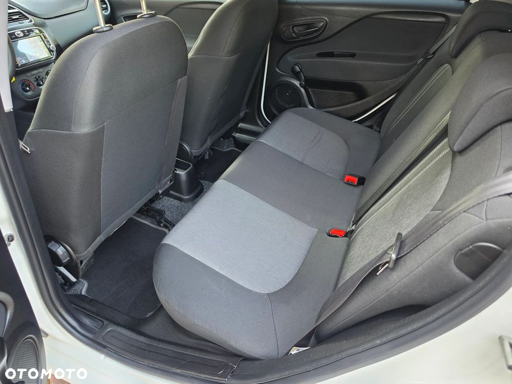 Fiat Punto Evo 1.2 8V My - 24