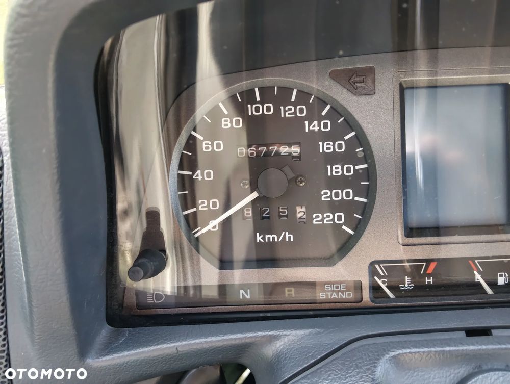 Honda GL - 5