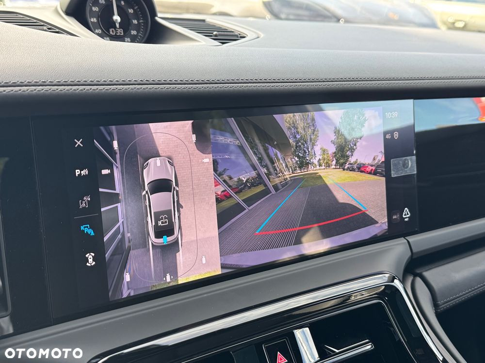 Porsche Panamera 4 E-Hybrid PHEV - 29
