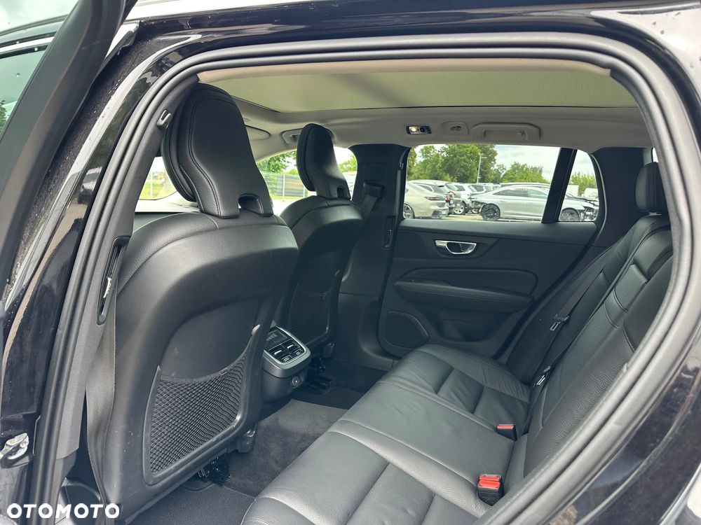 Volvo V60 B4 D Geartronic Inscription - 9