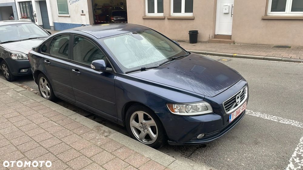 Volvo S40 DPF D2 Summum - 37
