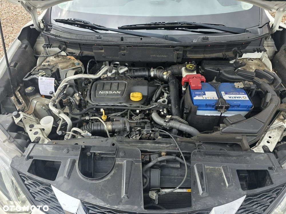 Nissan X-Trail 1.6 DCi Xtronic Tekna - 10