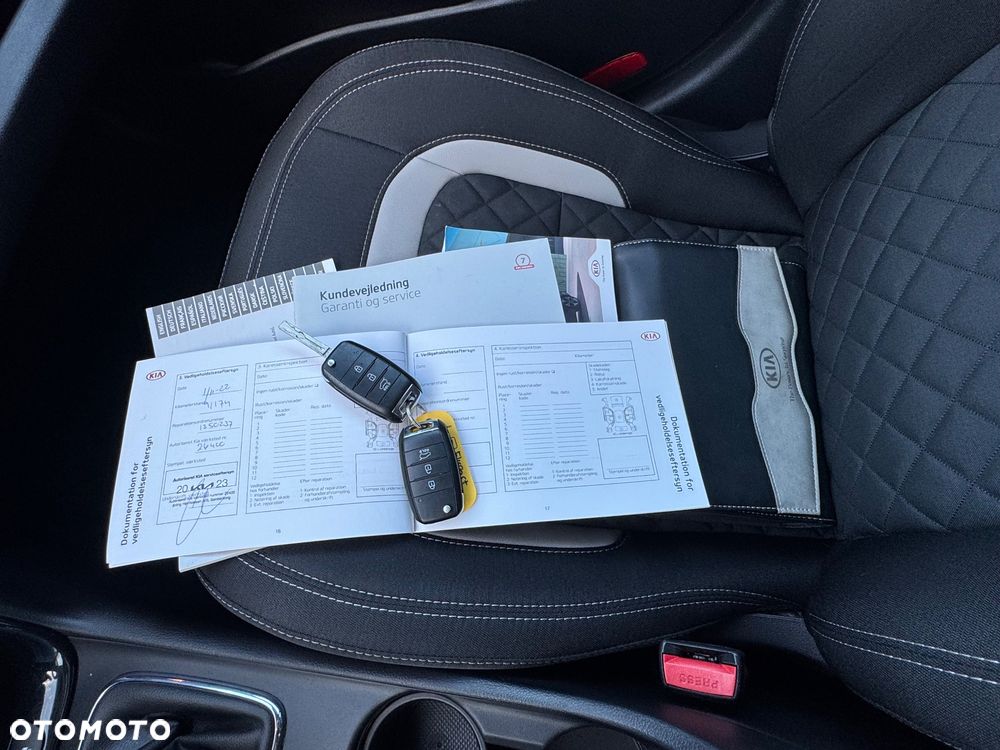 Kia Ceed 1.6 CRDi GT Line - 15