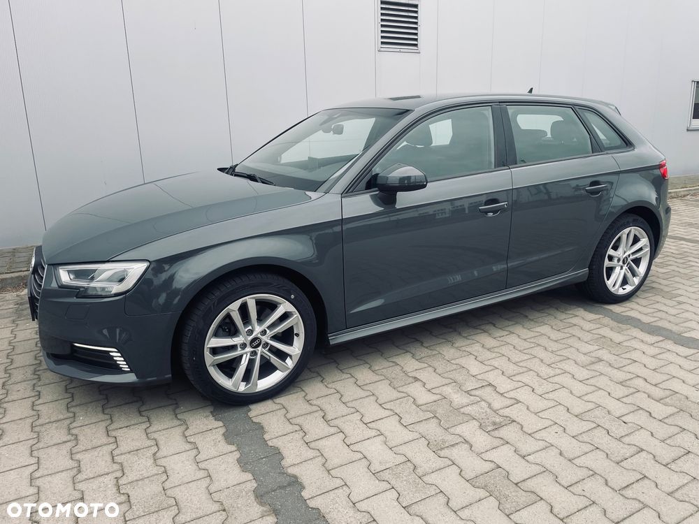 Audi A3 - 4