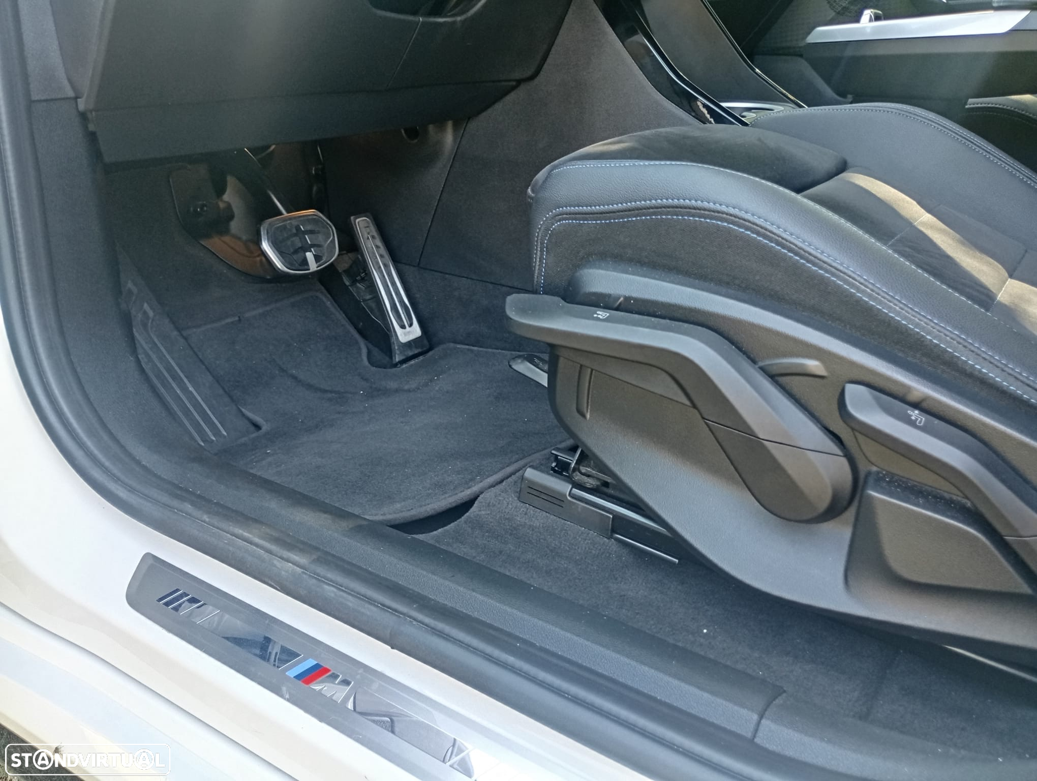 BMW X1 xDrive30e Pack Desportivo M Pro - 28