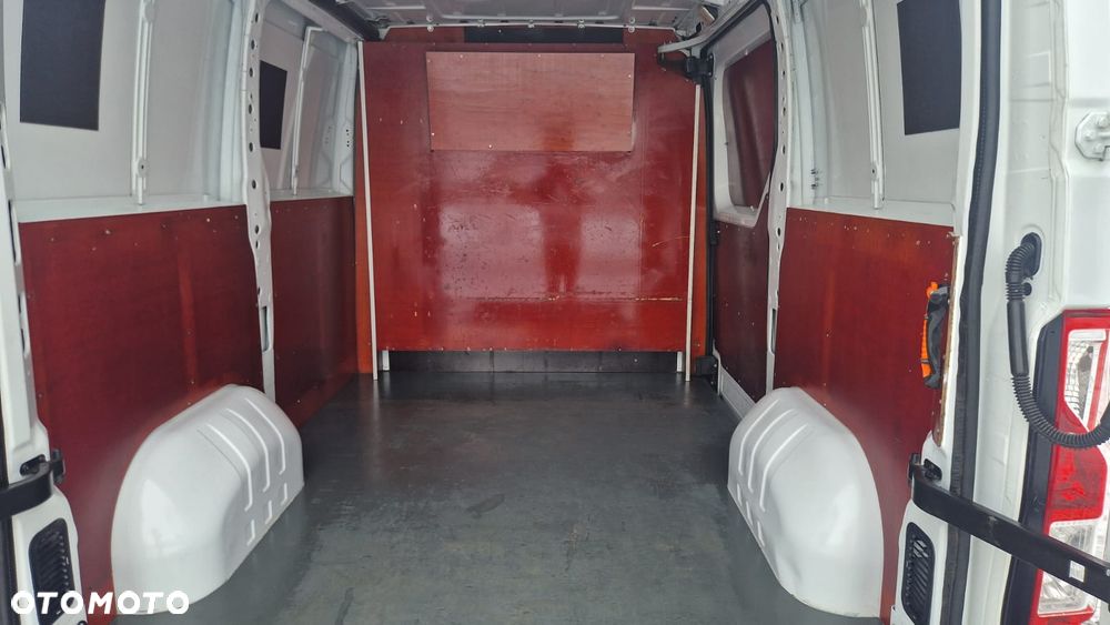 Opel MOVANO L1H1 - 18