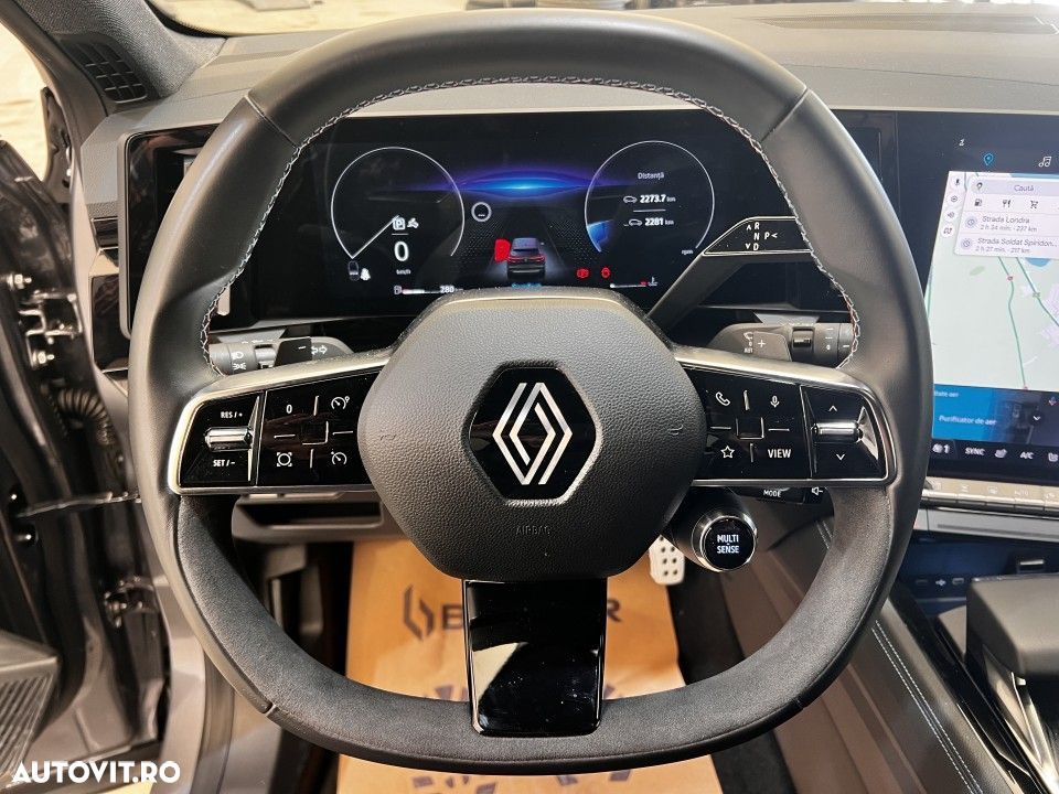 Renault Austral - 12