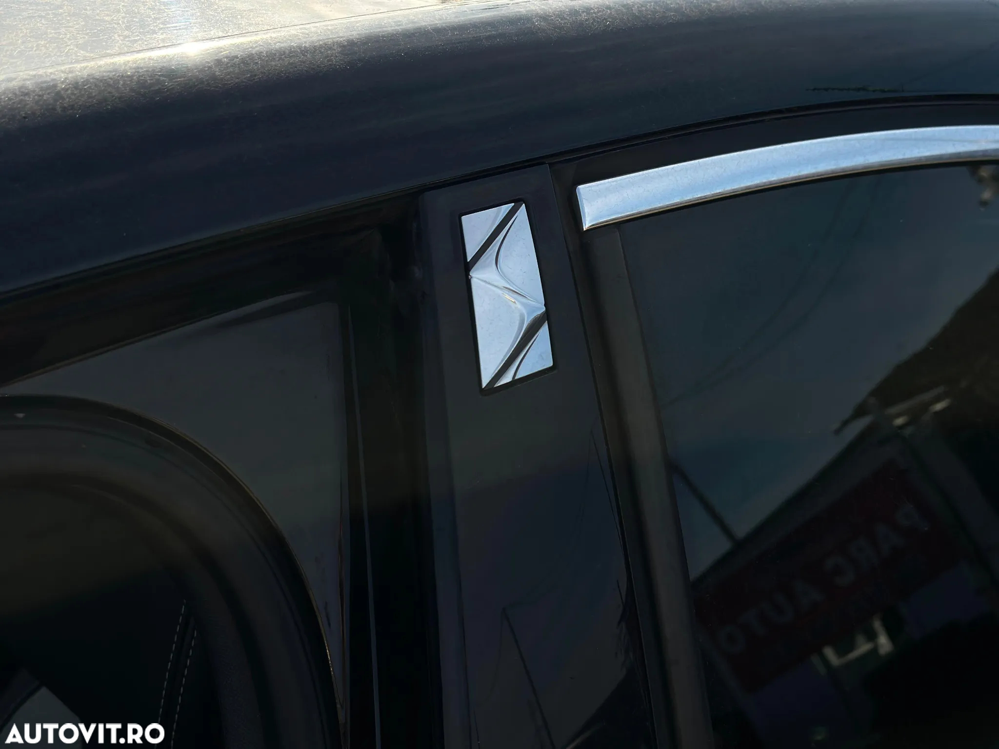 Citroën DS4 1.6 HDI BVM6 So Chic - 8