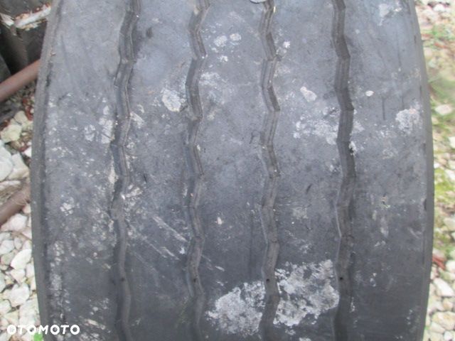 Opona ciężarowa 425/65R22.5 Michelin XTE2. Opony ciężarowe - 2