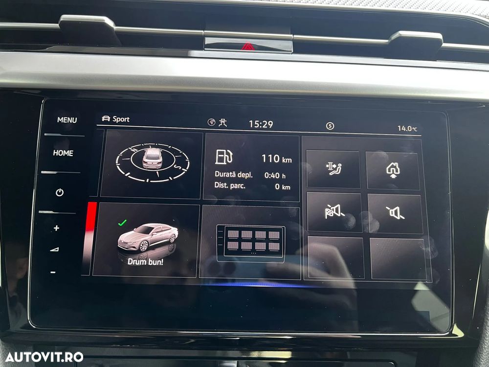 Volkswagen ARTEON 2.0 TSI 4Motion DSG R - 28