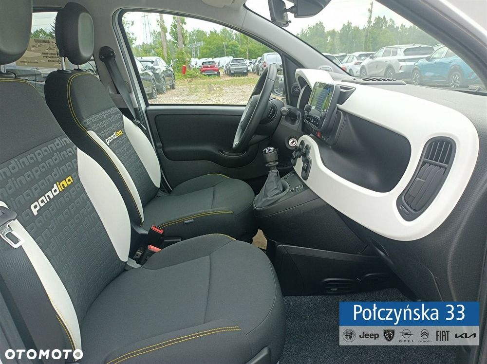 Fiat Panda - 14