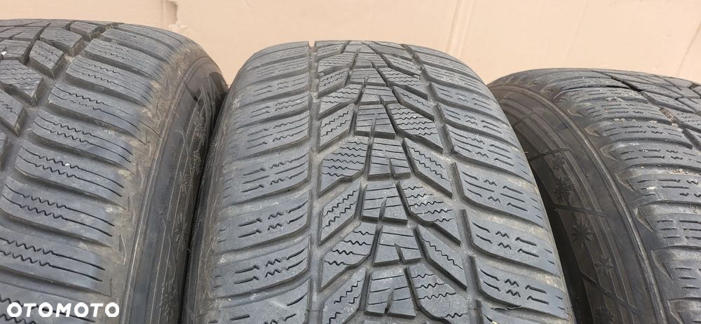 KOLA FELGI ZIMOWE 225.60.17 5X114.3 SUZUKI MITSUBISHI HYUNDAI KIA - 15