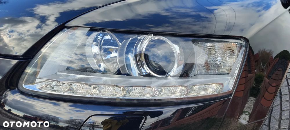 Audi A6 Avant 2.0 TDI - 11