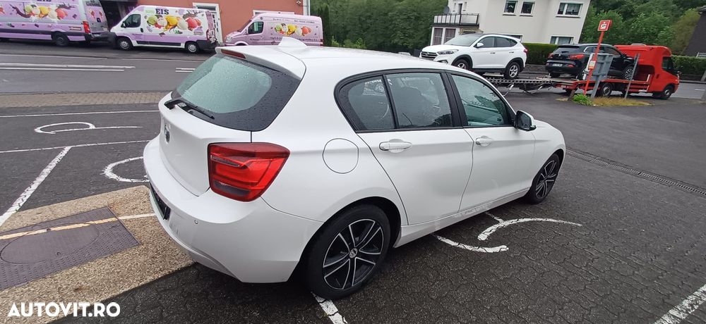 BMW Seria 1 116i Aut. - 6