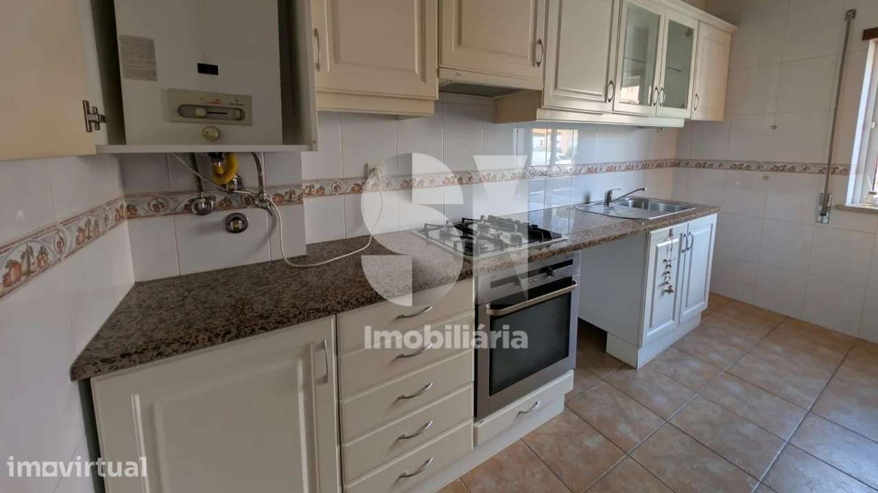 Apartamento T3 com Aparcamento, Eiras, Urbanização Quinta do Prado - Grande imagem: 3/14
