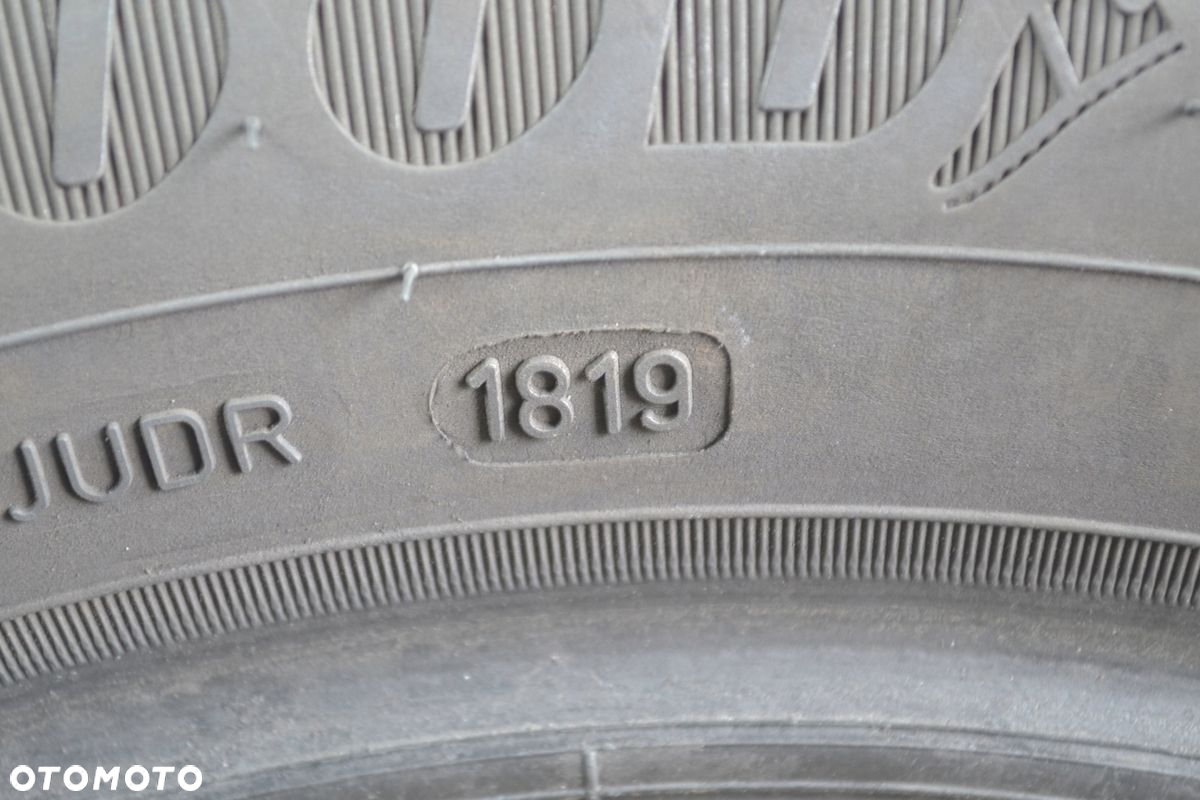 205/55R16 91V GOODYEAR VECTOR 4SEASONS G2 x2szt 3575o - 4