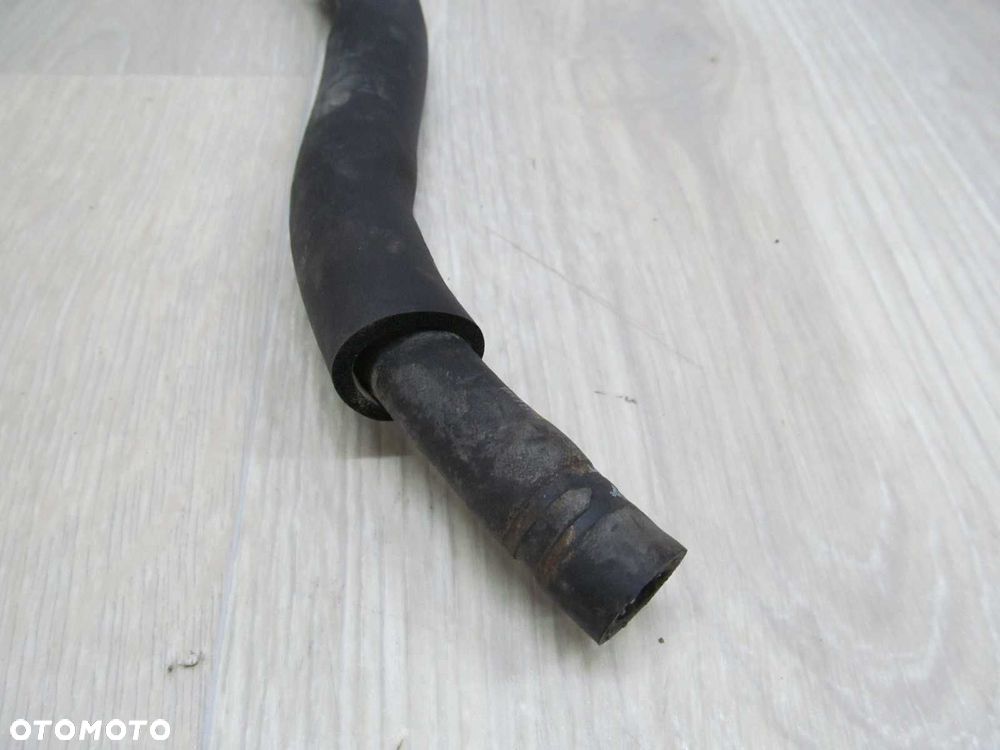 ISUZU N35 N GRAFTER 3.0 4JJ WAZ PRZEWOD RURKA 07-18 - 5