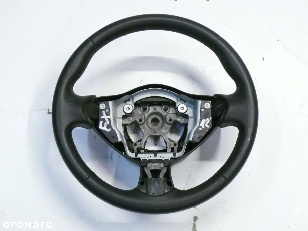 KIEROWNICA INFINITI QX70 FX30D FX35 FX37 FX50 - 1