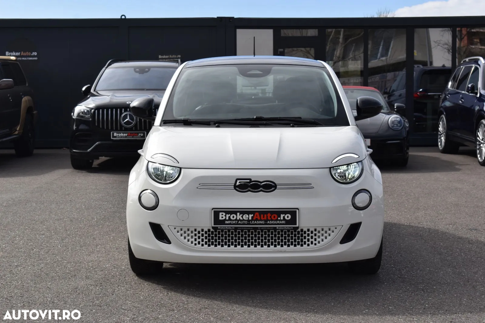Fiat 500 - 4