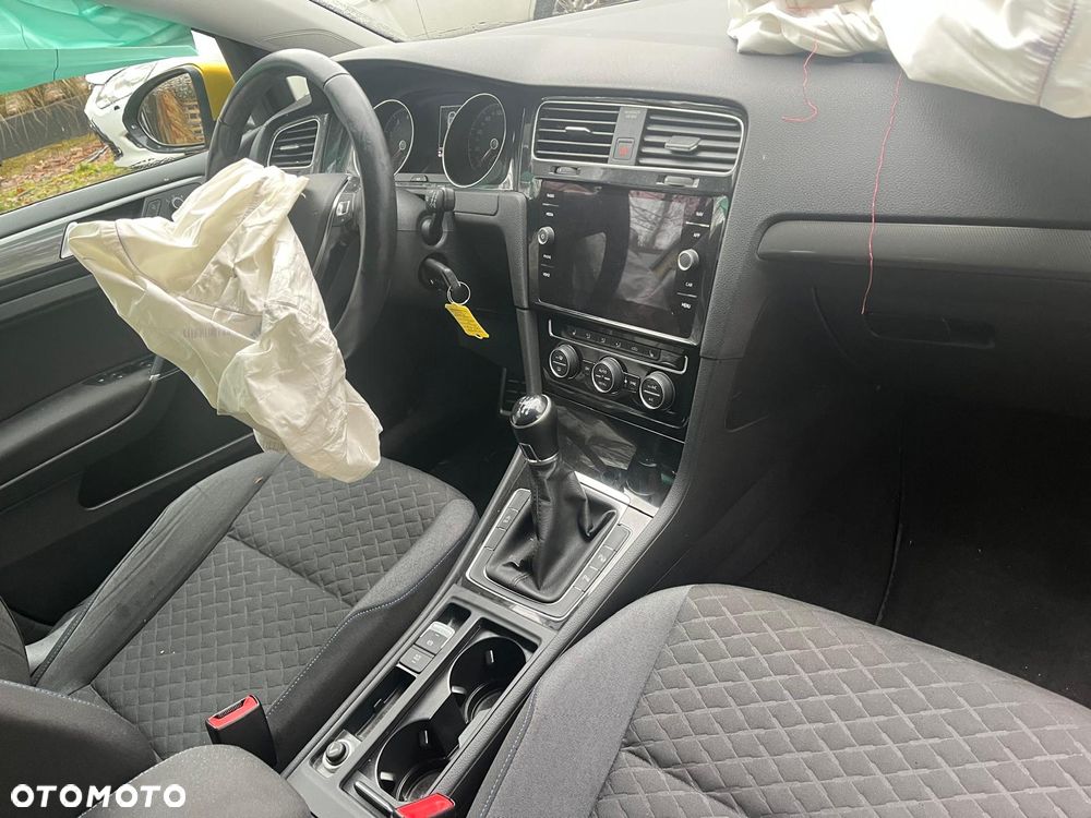 Volkswagen Golf 1.0 TSI OPF Join - 14