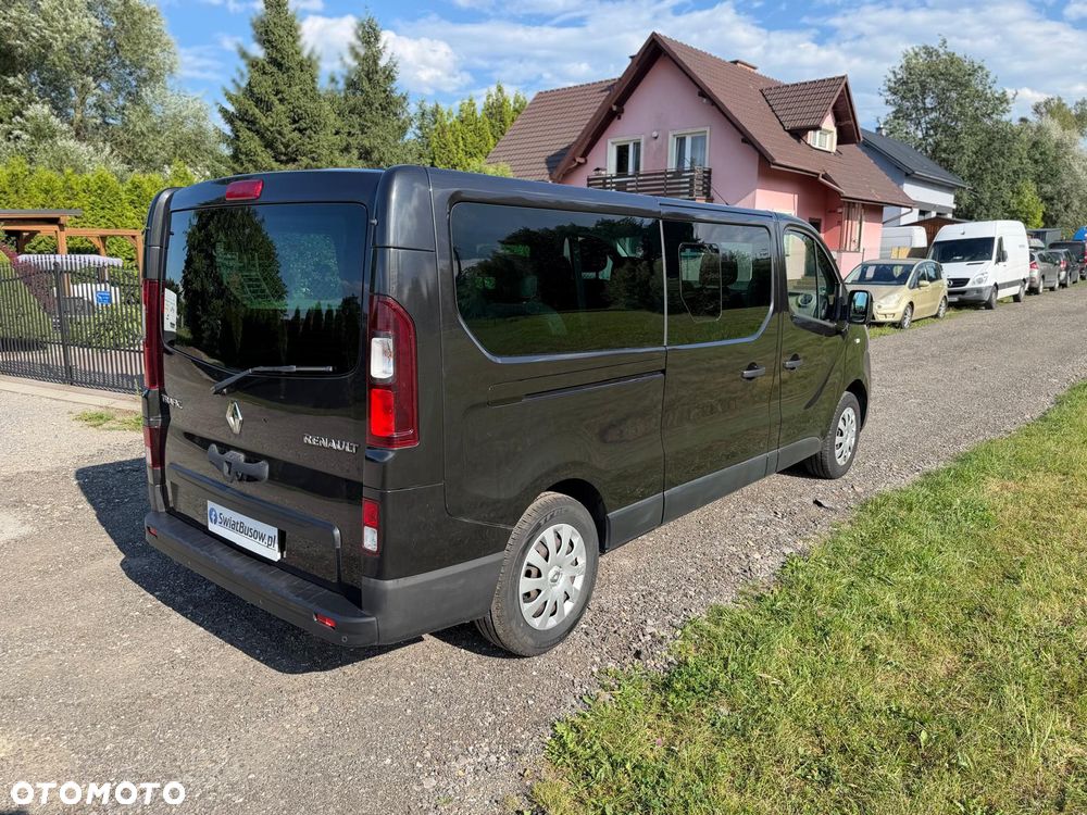 Renault Trafic - 4