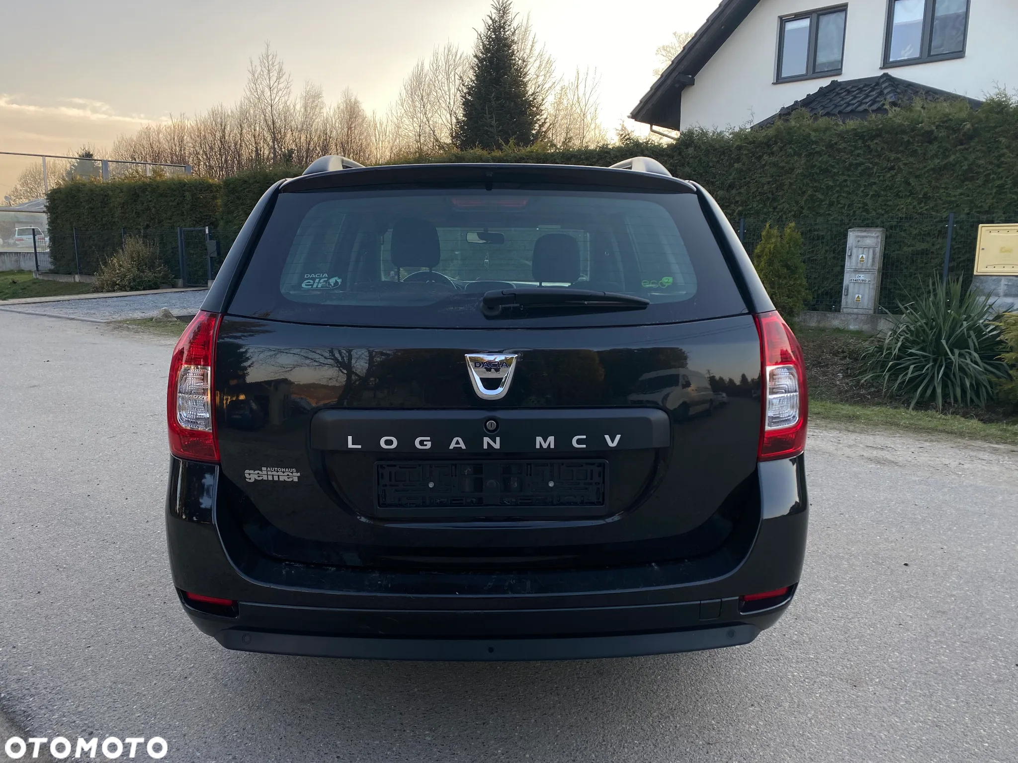 Dacia Logan MCV 0.9 TCE Laureate - 19