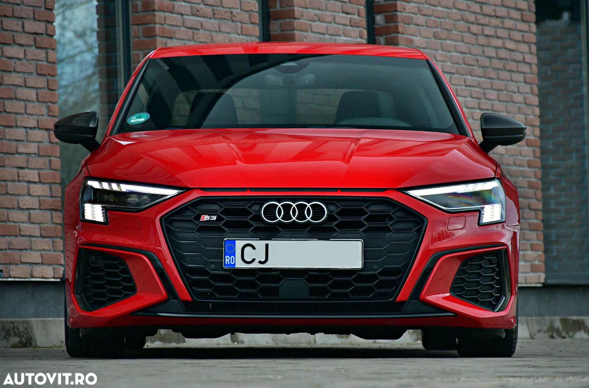 Audi S3 TFSI quattro S tronic - 3