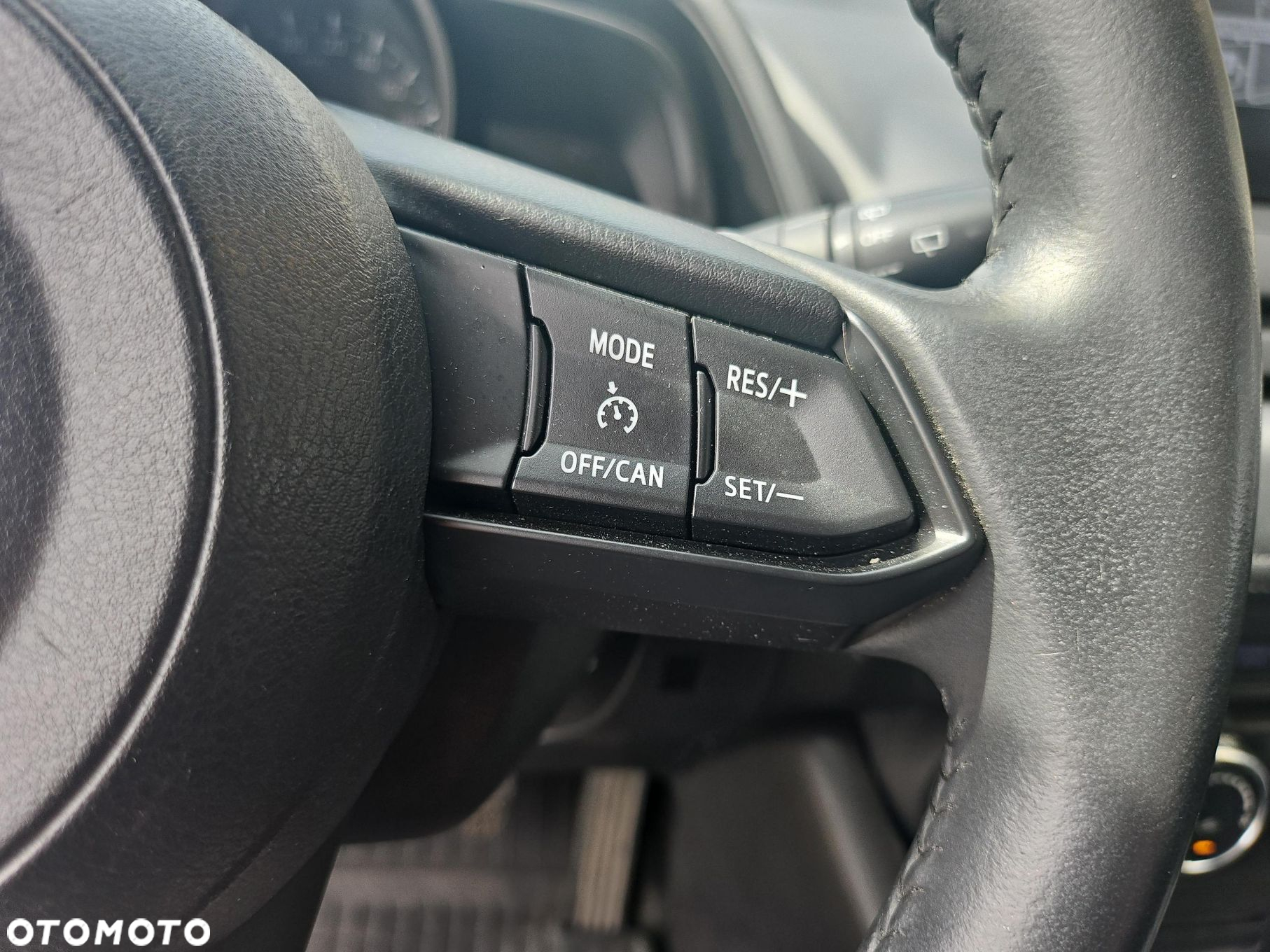 Mazda CX-3 2.0 SkyPassion - 17