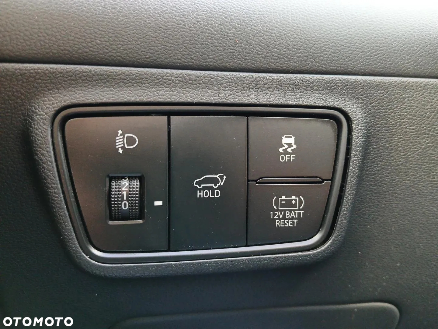 Hyundai Tucson 1.6 T-GDi HEV Platinum 4WD - 11