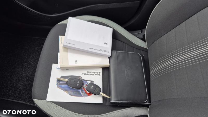 Hyundai i10 - 8