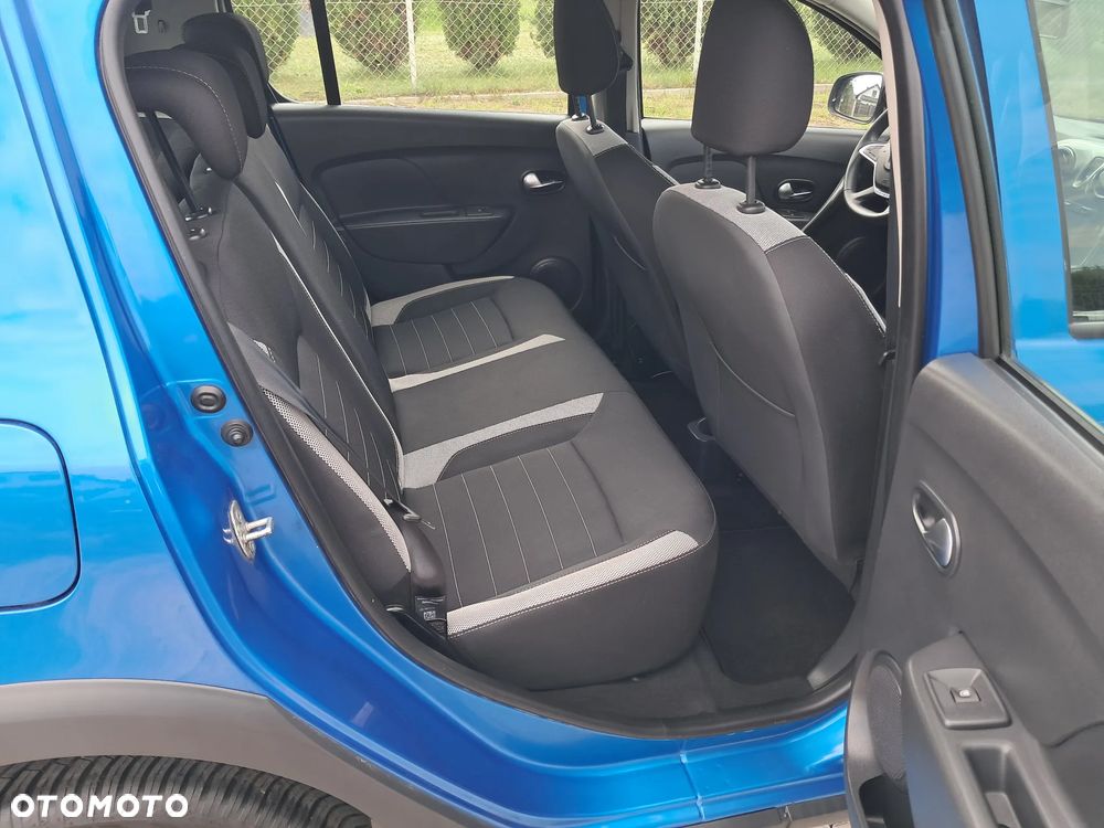 Dacia Sandero TCe 90 (S&S) Comfort - 19