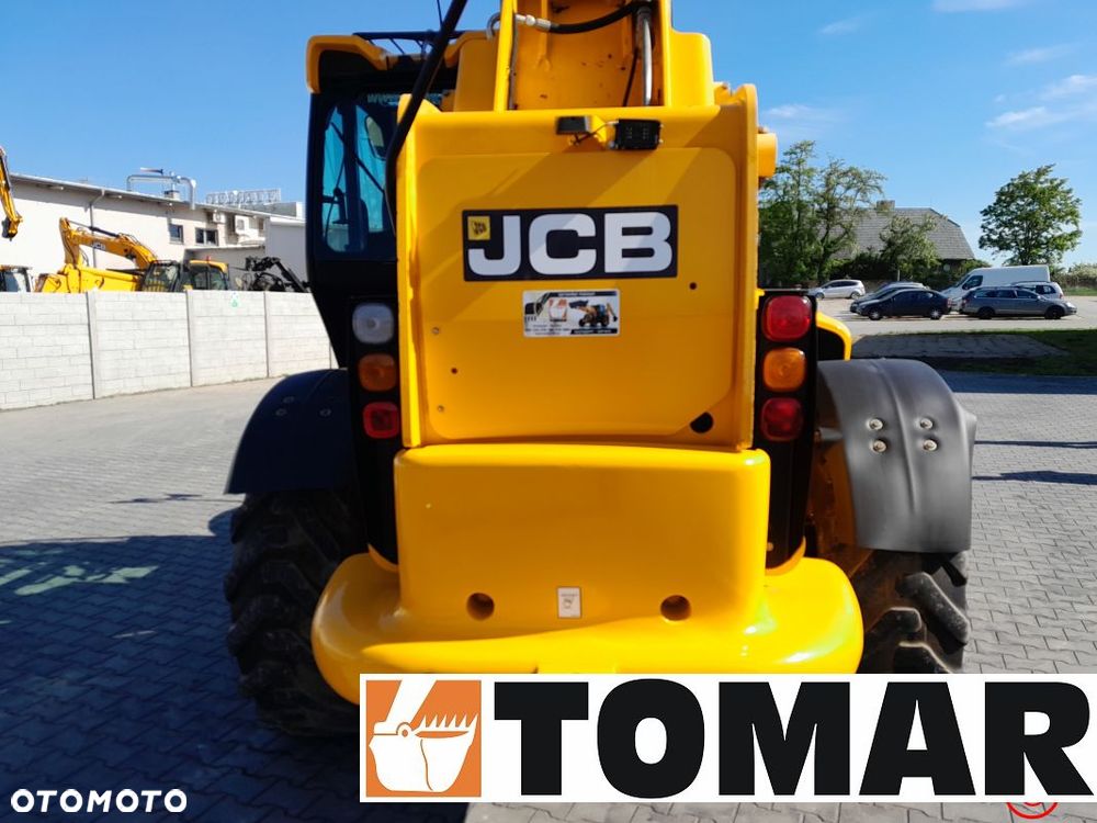 JCB 540-170 2016R - 15