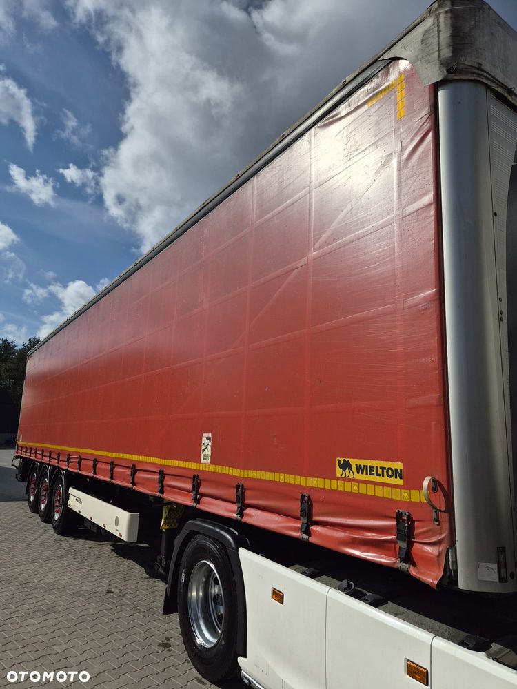 Wielton NS-3 - 4