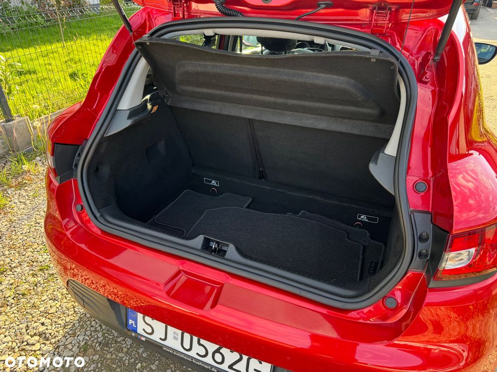 Renault Clio 1.2 Energy TCe Limited EDC EU6 - 18