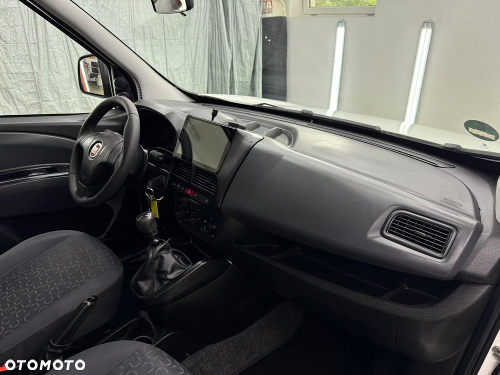 Fiat Doblo - 29