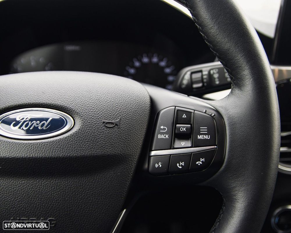 Ford Kuga 1.5 TDCi EcoBlue Titanium - 39