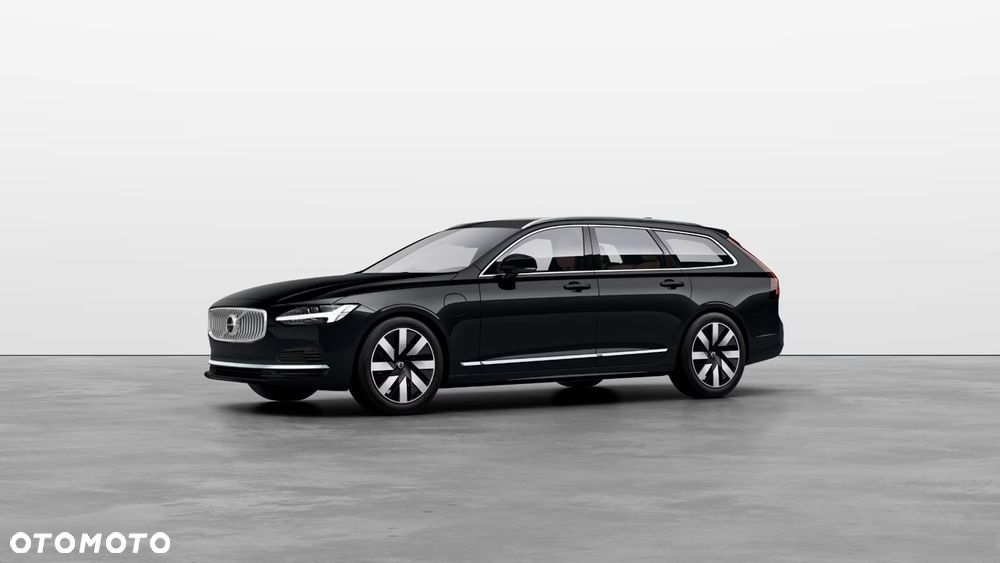 Volvo V90 T6 AWD Plug-In Hybrid Ultra Bright - 2