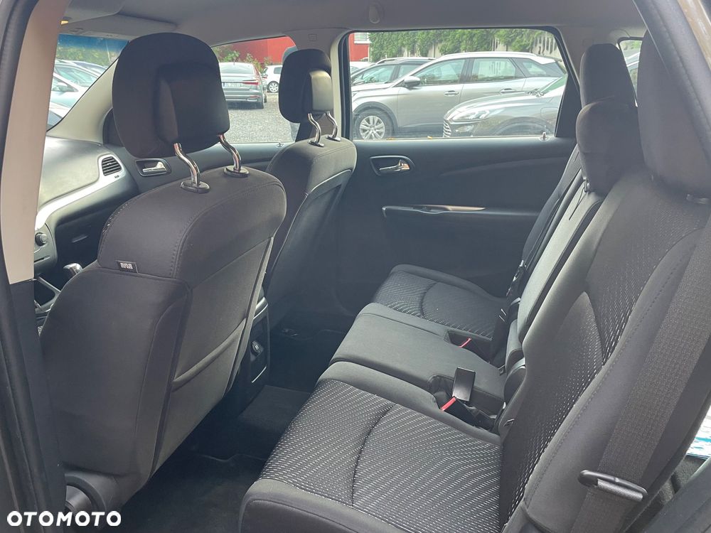 Dodge Journey - 18
