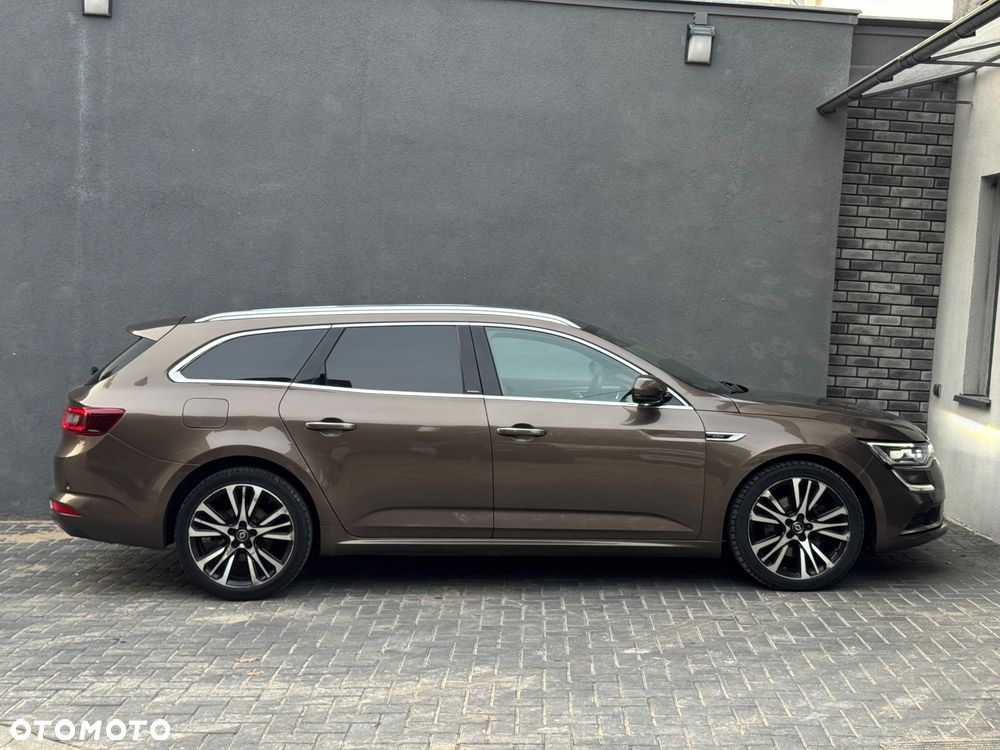 Renault Talisman 1.6 Energy TCe Initiale Paris EDC - 6