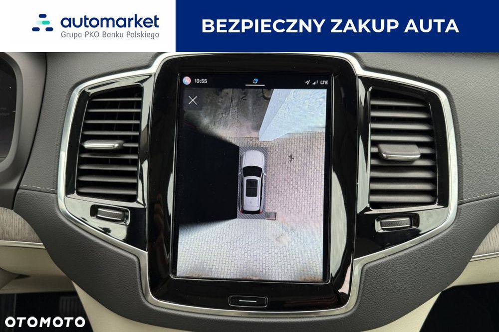 Volvo XC 90 - 20