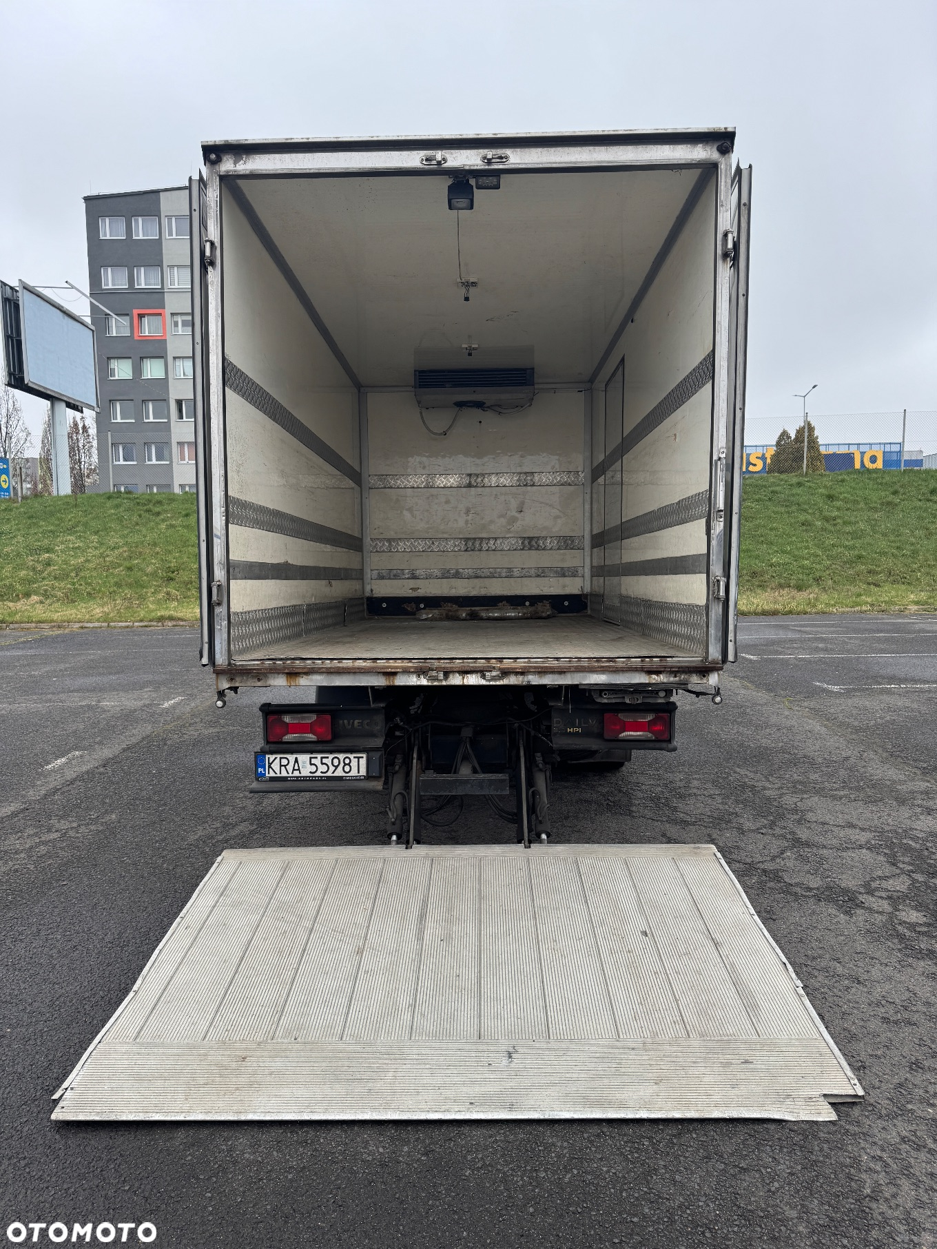 Iveco Daily - 8