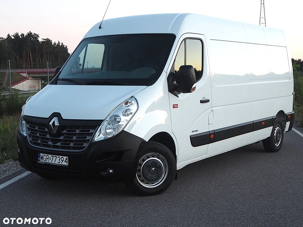 Renault Master - 25