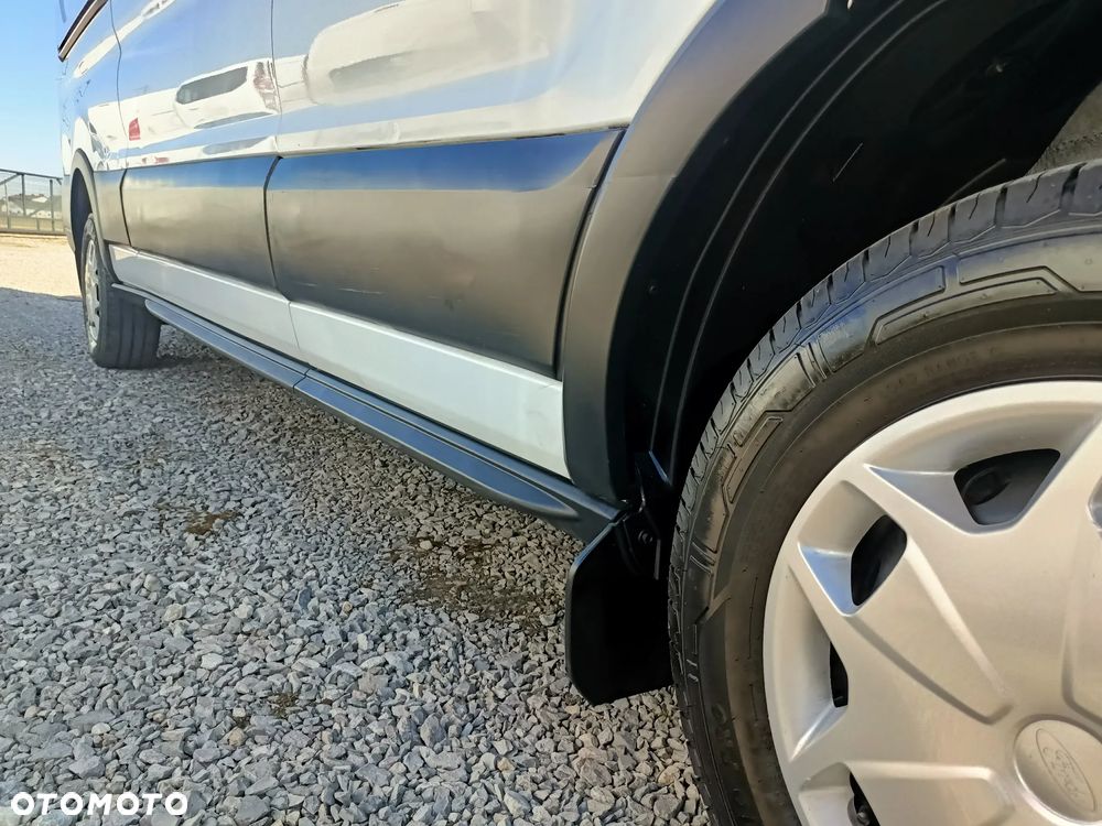 Ford TRANSIT L3H3 NOWY MODEL LIFT - 13