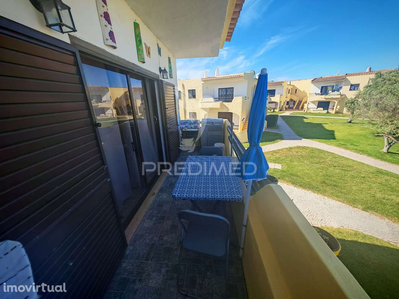 lindo apartamento alvor - Grande imagem: 4/17