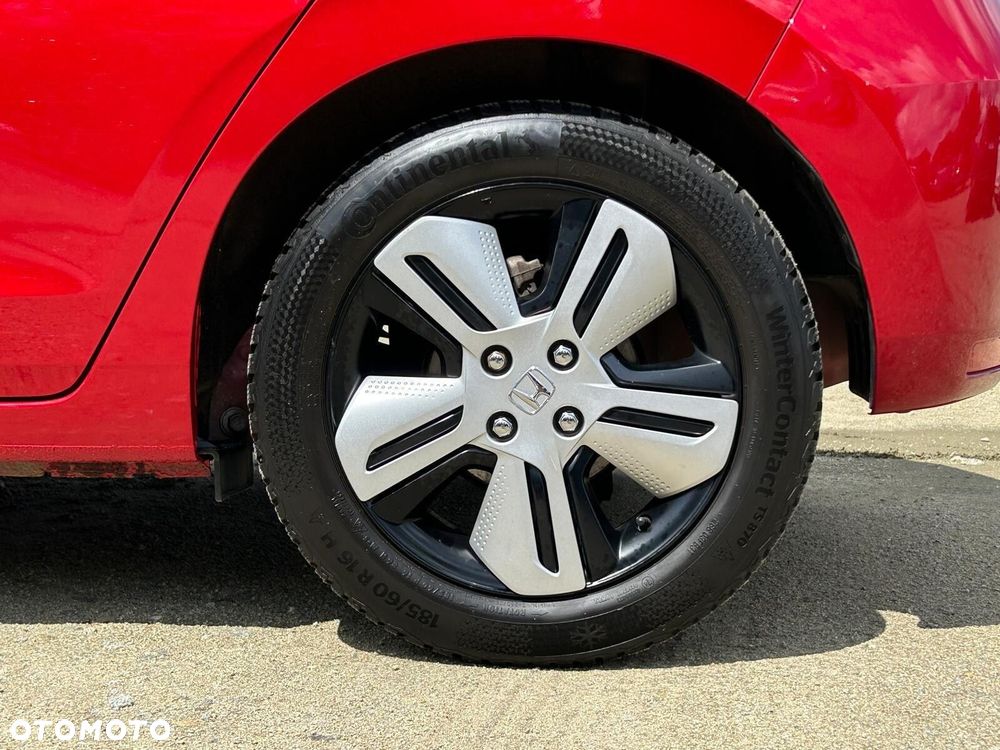 Honda Jazz 1.5 i-MMD Executive - 36