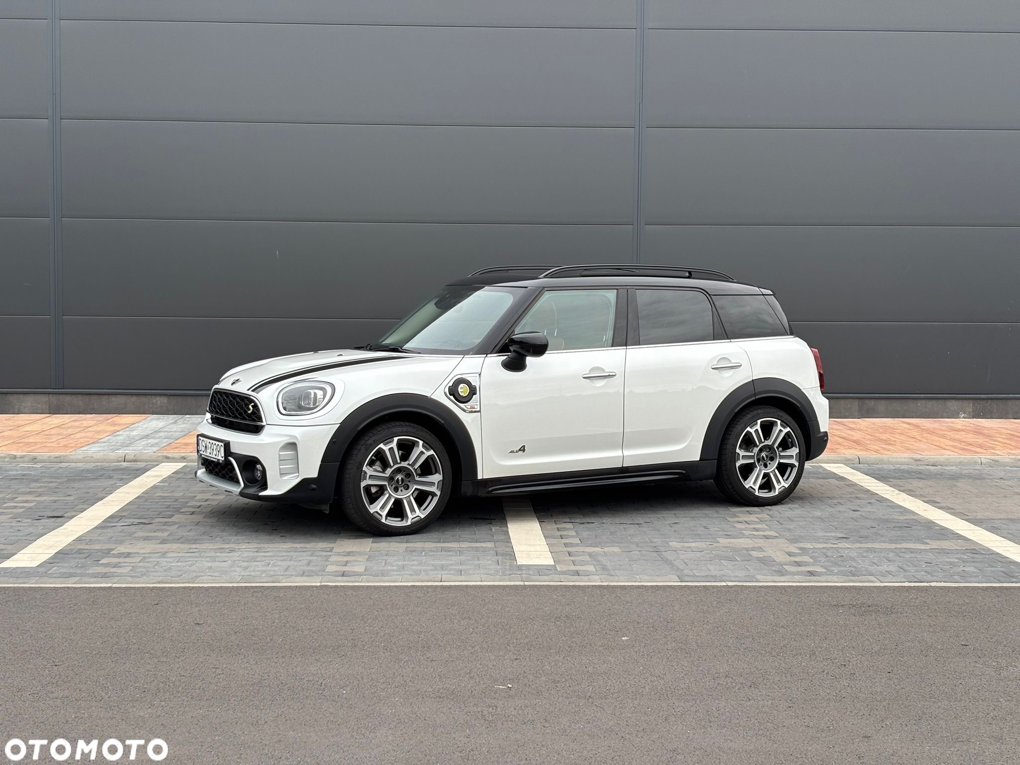 MINI Countryman Cooper SE ALL4 - 15
