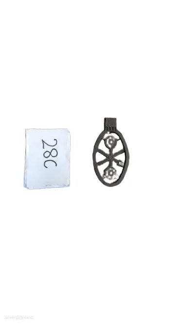 Antena Immo Moduł Keyless Bentley Continental GTC / GT - 3D0909141F - 1