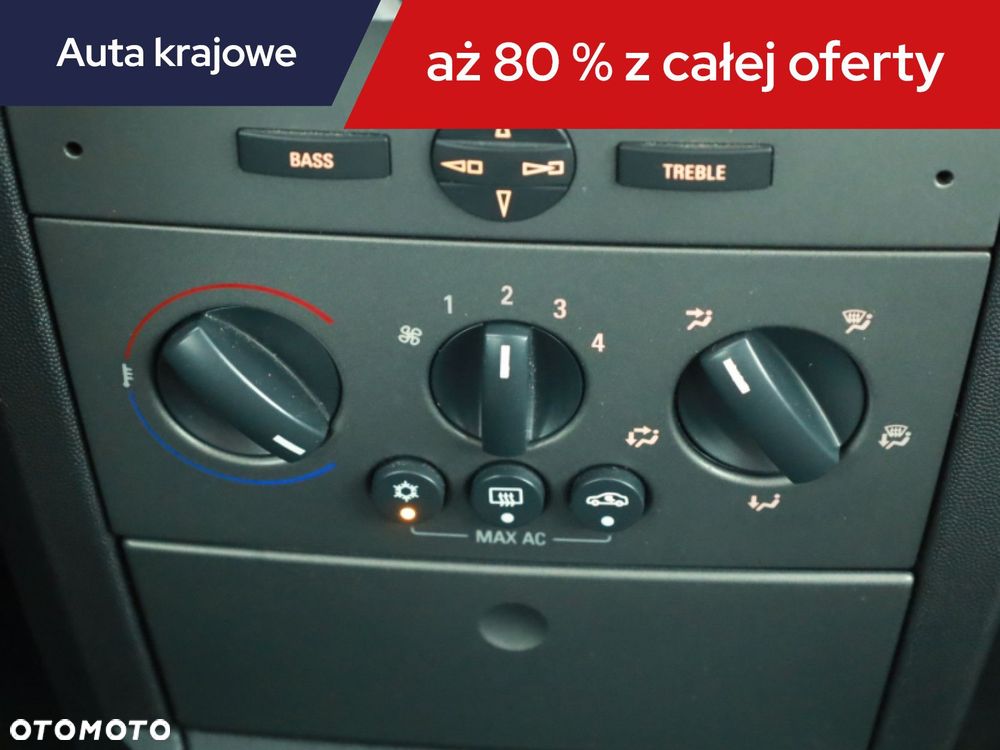 Opel Meriva - 12