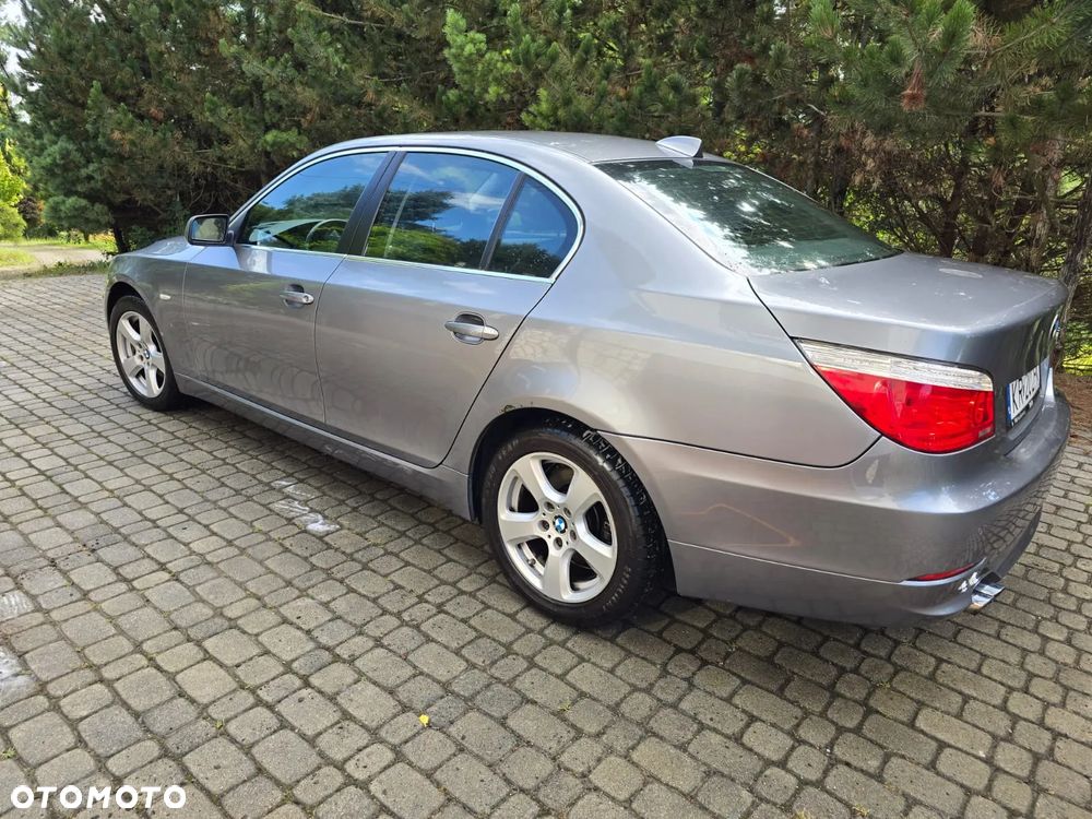 BMW Seria 5 - 2